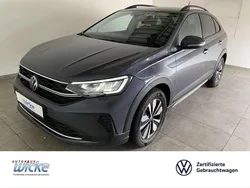 Grau Gebraucht 2024 VW Taigo Move SUV | 19.680 € (Fairer Preis)