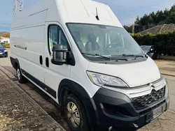 Weiß Gebraucht 2022 Citroën Jumper Van / Kleinbus | 11.850 €
