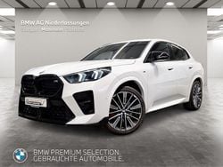 Weiß Gebraucht 2025 BMW X2 M Sport SUV | 59.690 € (Fairer Preis)