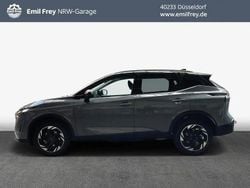 Grau Gebraucht 2025 Nissan Qashqai N-Connecta SUV | 28.490 € (Guter Preis)