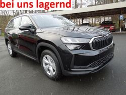 Schwarz Neu 2025 Skoda Kodiaq Selection SUV | 40.285 € (Guter Preis)