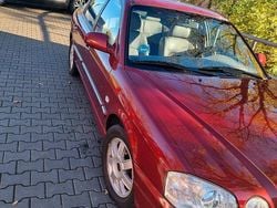 Rot Gebraucht 2007 Kia Magentis Limousine | 1.400 €