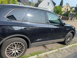 Schwarz Gebraucht 2020 VW Touareg SUV | 36.850 € (Guter Preis)