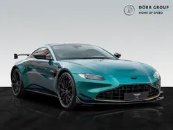 Andere Neu 2024 Aston Martin Vantage Coupé | 177.535 €