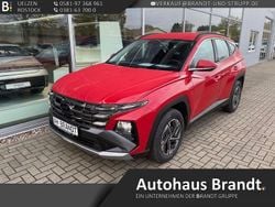 Rot Neu 2025 Hyundai Tucson Select SUV | 28.990 € (Superpreis)