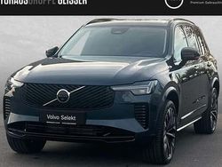 Blau Gebraucht 2025 Volvo XC90 Plus SUV | 69.890 € (Fairer Preis)