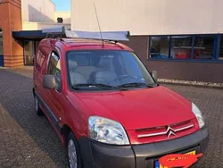 Gebraucht 2006 Citroën Berlingo Van / Kleinbus | 1.300 € (Guter Preis)