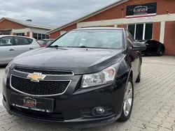 Gebraucht 2012 Chevrolet Cruze LT Limousine | 4.499 € (Guter Preis)