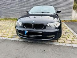 Gebraucht 2009 BMW 116 Kleinwagen | 2.199 € (Etwas zu teuer)