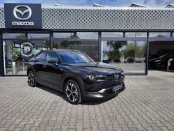 Jet black Gebraucht 2024 Mazda MX30 Ad'Vantage SUV | 23.900 € (Superpreis)