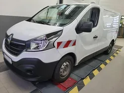 Andere Gebraucht 2021 Renault Trafic Van | 21.390 € (Fairer Preis)