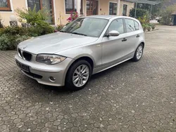 Silber Gebraucht 2005 BMW 116 Kleinwagen | 2.000 € (Guter Preis)
