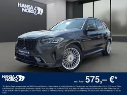 Schwarz Gebraucht 2023 Alpina XD3 Limousine | 68.950 € (Fairer Preis)