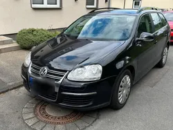 VW Golf V