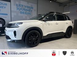 Weiß Gebraucht 2022 Citroën C5 Aircross Shine SUV | 24.390 € (Fairer Preis)