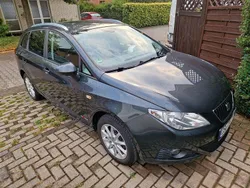 Grau Gebraucht 2011 Seat Ibiza Copa Limousine | 4.700 € (Fairer Preis)