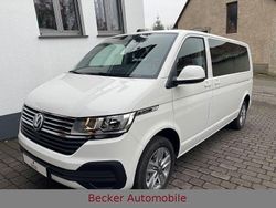 Weiß Neu 2025 VW T6.1 Comfortline Van | 60.490 € (Fairer Preis)