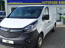 Weiß Gebraucht 2019 Opel Vivaro Van | 12.990 € (Guter Preis)