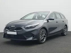 Silber Gebraucht 2025 Kia Ceed Sportswagon Spirit Kombi | 27.980 € (Guter Preis)