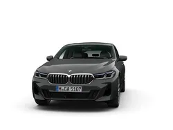 Gebraucht 2025 BMW 630 Efficient Dynamics Coupé | 53.390 €