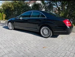 Schwarz Gebraucht 2011 Mercedes S350 Limousine | 15.900 € (Superpreis)
