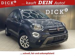 Colore interno (newcamojacquar Gebraucht 2021 Fiat 500X Cross SUV | 12.450 € (Superpreis)