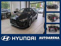 Phantom black / met Neu 2025 Hyundai i20 Trend Limousine | 21.975 € (Fairer Preis)
