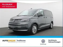 Gebraucht 2024 VW Multivan S Van / Kleinbus | 49.840 € (Superpreis)