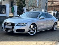 Gebraucht 2012 Audi A7 S-Line Coupé | 9.999 €