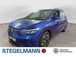 Blue dusk metallic Gebraucht 2023 VW ID.4 Pro SUV | 26.990 € (Superpreis)