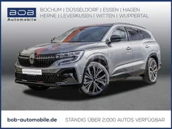 Dolomitgrau Neu 2025 Renault Espace Iconic Van / Kleinbus | 43.999 € (Superpreis)