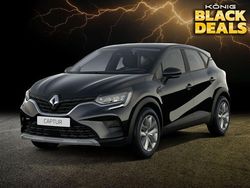 Gebraucht 2022 Renault Captur Equilibre SUV | 18.999 € (Fairer Preis)