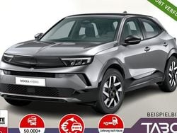 Grau (kontrast grau metallic) Neu 2025 Opel Mokka SUV | 24.988 € (Guter Preis)