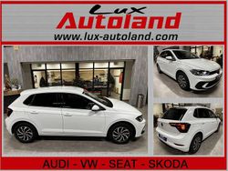 Grau Neu 2025 VW Polo Life Limousine | 24.400 € (Guter Preis)