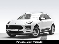 Weiß Gebraucht 2021 Porsche Macan S SUV | 54.650 € (Fairer Preis)