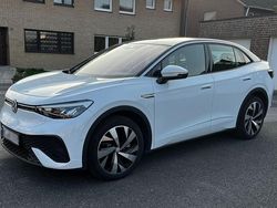 Weiß Gebraucht 2023 VW ID.5 Pro SUV | 36.900 € (Fairer Preis)