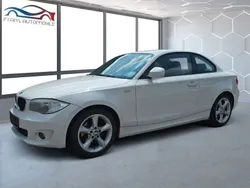 Weiß Gebraucht 2014 BMW 118 Advantage Kleinwagen | 9.999 € (Fairer Preis)