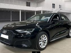 Schwarz Gebraucht 2023 Audi A3 Comfort Limousine | 24.990 € (Fairer Preis)