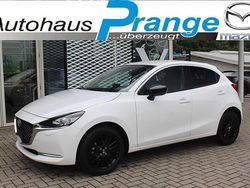 Weiß Gebraucht 2023 Mazda 2 Homura-Line Kleinwagen | 18.885 € (Fairer Preis)