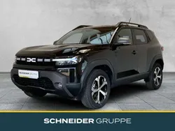 Perlmuttschwarz Neu 2025 Dacia Duster Journey SUV | 28.490 € (Fairer Preis)