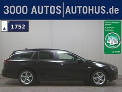 Schwarz Gebraucht 2020 Opel Insignia Business Kombi | 11.980 € (Guter Preis)