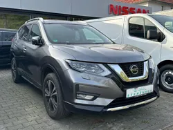 Grau Gebraucht 2021 Nissan X-Trail N-Connecta SUV | 23.990 €