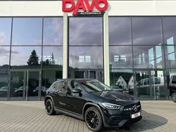 Andere Gebraucht 2023 Mercedes GLA250 AMG line SUV | 37.891 € (Guter Preis)