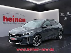 Grau Gebraucht 2025 Kia XCeed GT-Line SUV | 32.280 € (Fairer Preis)