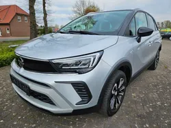 Grau Gebraucht 2024 Opel Crossland Elegance SUV | 21.590 € (Fairer Preis)