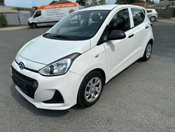 Weiß Gebraucht 2019 Hyundai i10 Select Kleinwagen | 9.200 € (Fairer Preis)