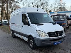 Weiß Gebraucht 2010 Mercedes Sprinter Van | 3.900 € (Superpreis)