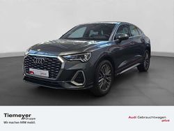 Daytonagrau perleffekt Gebraucht 2025 Audi Q3 S-Line SUV | 44.250 € (Fairer Preis)