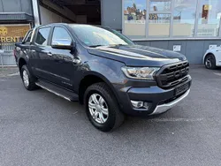 Grau Gebraucht 2019 Ford Ranger Limited Abholung | 28.950 € (Guter Preis)