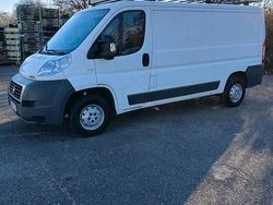 Weiß Gebraucht 2008 Fiat Ducato Van | 2.800 € (Superpreis)